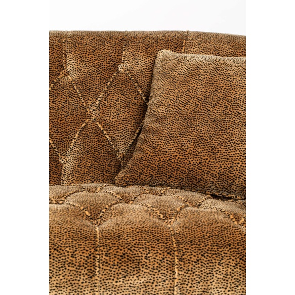 sohva Too Pretty To Sit On Panther