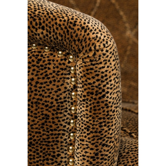 sohva Too Pretty To Sit On Panther