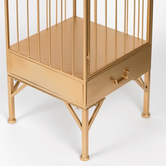 vitriinkapp Unlock Me