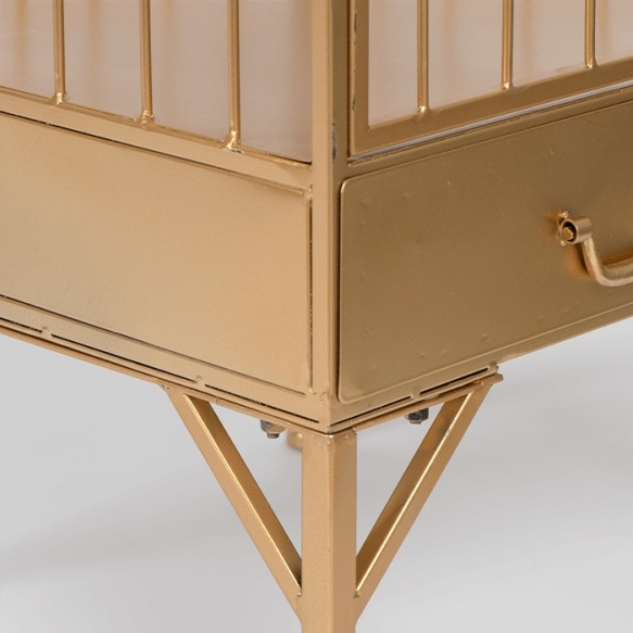 vitriinkapp Unlock Me