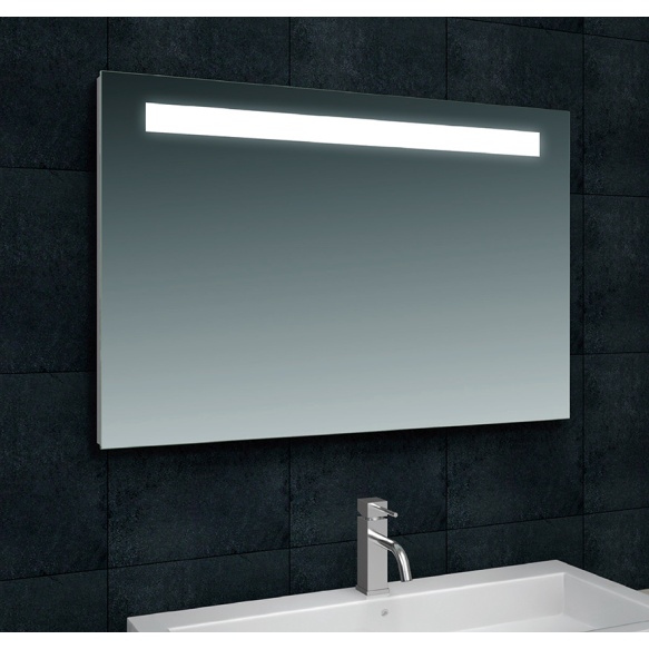 LED peili Tigris, 1000x800 mm