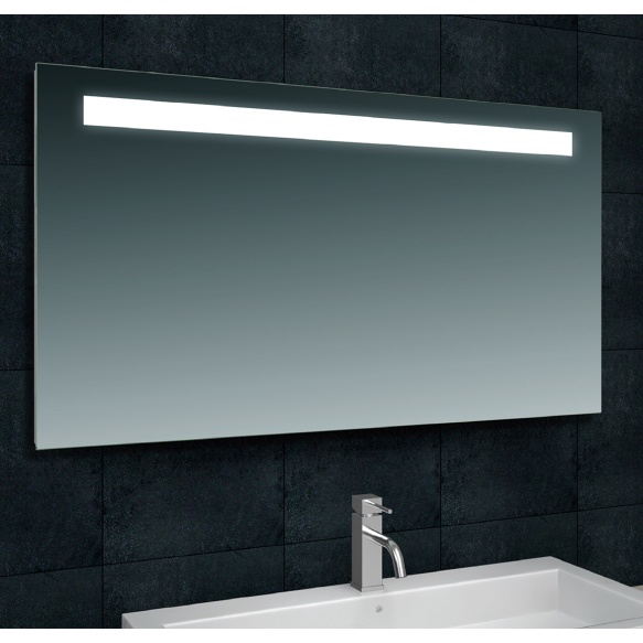 LED peili Tigris, 1200x800 mm