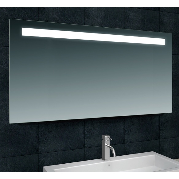 LED peili Tigris, 1400x800 mm