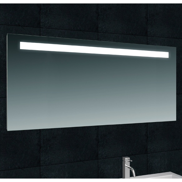 LED peili Tigris, 1600x800 mm
