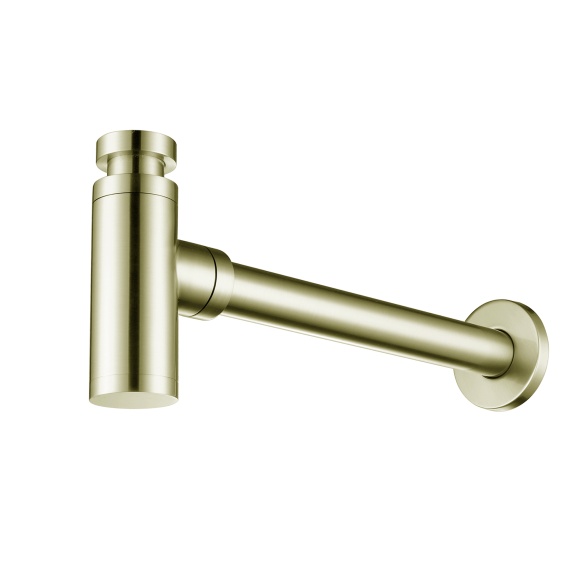 sifoon Cherry, harjatud kuld