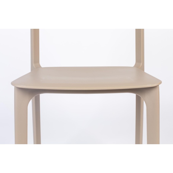 Tool Clive Light Brown