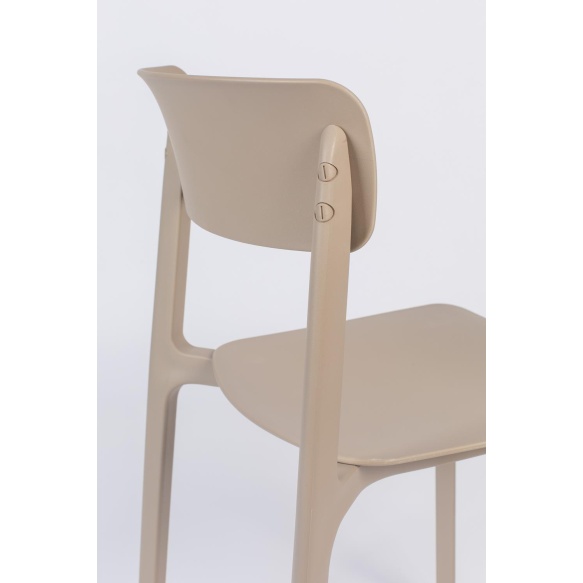 Tool Clive Light Brown