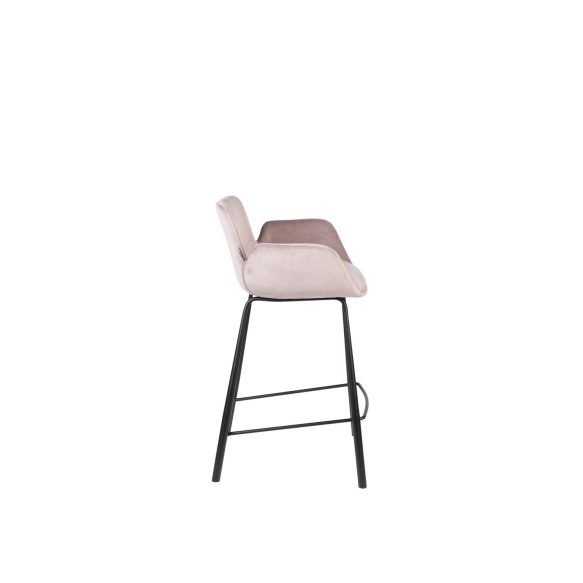 Madal baaritool Brit Pink