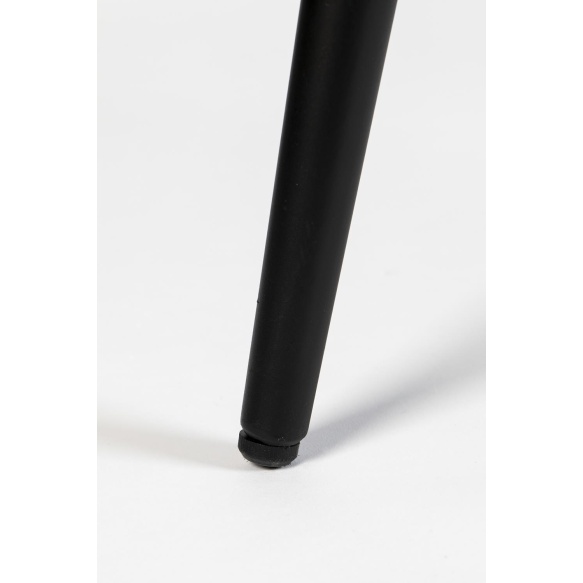 Söögilaud Mo 110' Black