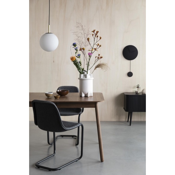 Söögilaud Glimps 180/240X90 Walnut