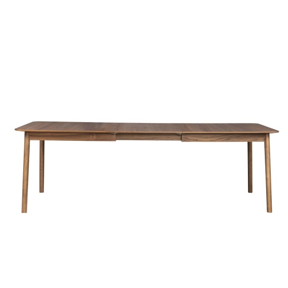 Söögilaud Glimps 180/240X90 Walnut