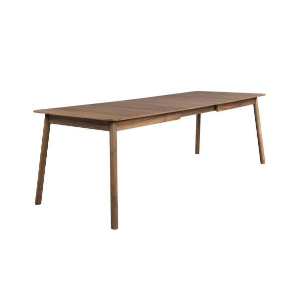 Söögilaud Glimps 180/240X90 Walnut