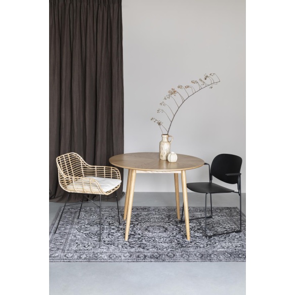 Söögilaud Fabio 100' Natural