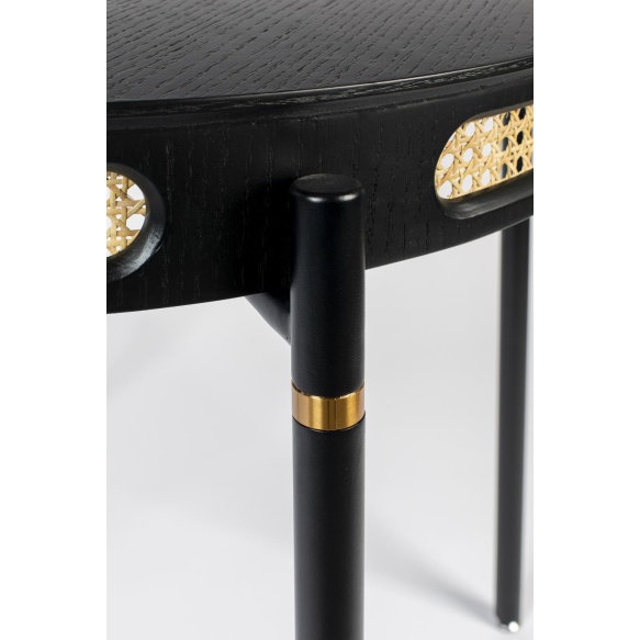 Söögilaud Don't Stop The Webbing Round '80