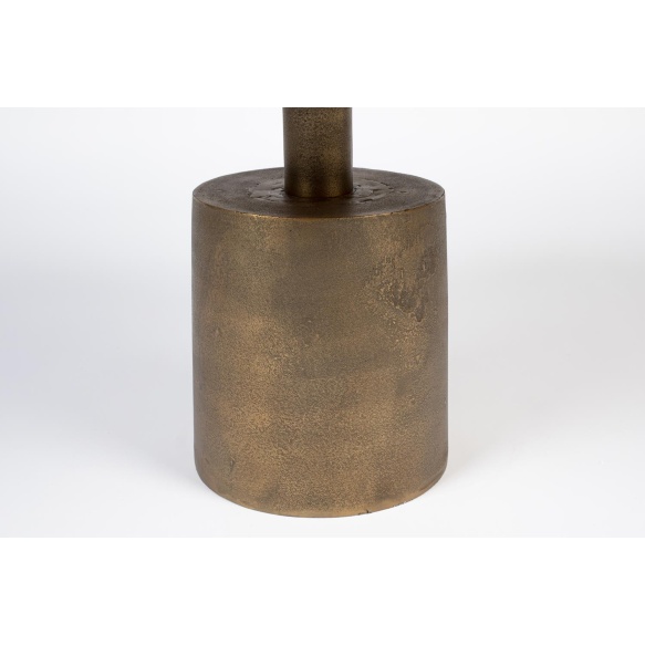 Kohvilaud Mason Antique Brass