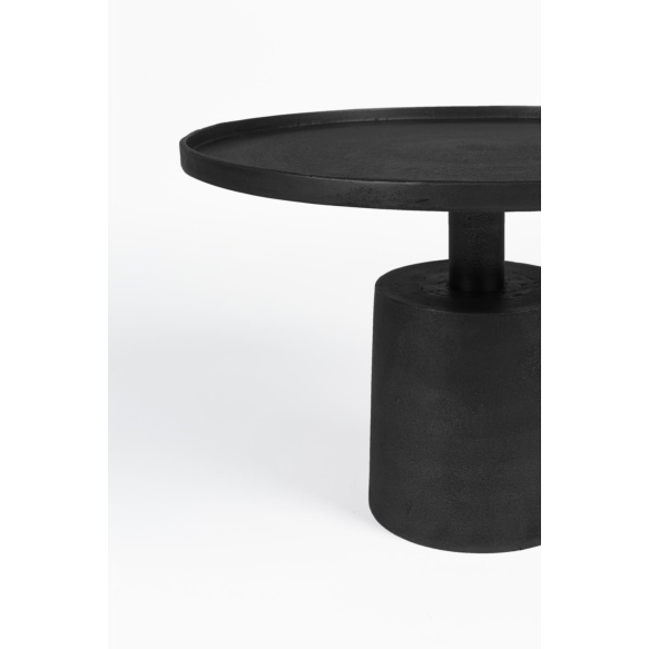 Kohvilaud Mason Antique Black