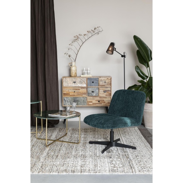 Tugitool Belmond Rib Green