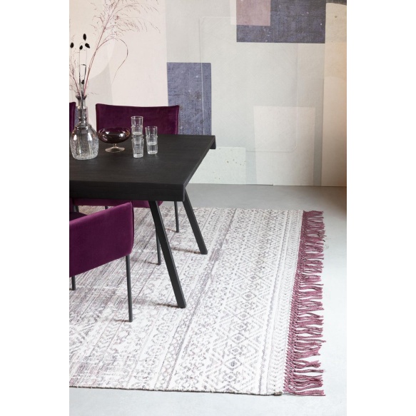 Vaip Liv 170X240 Plum