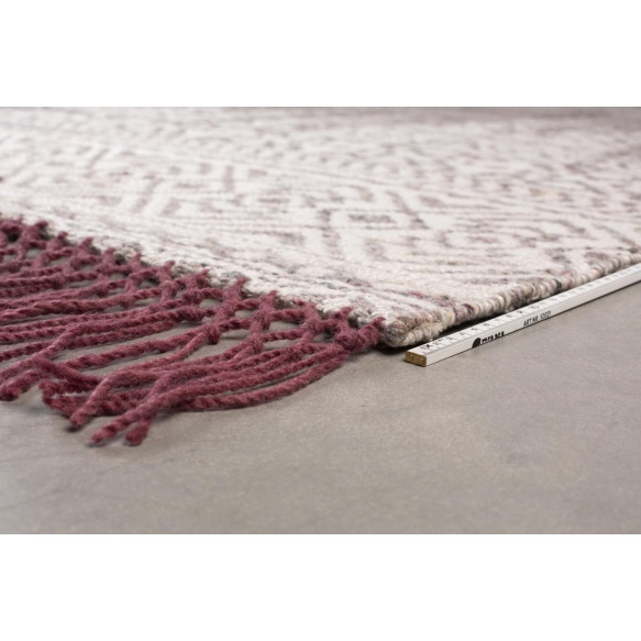 Vaip Liv 170X240 Plum