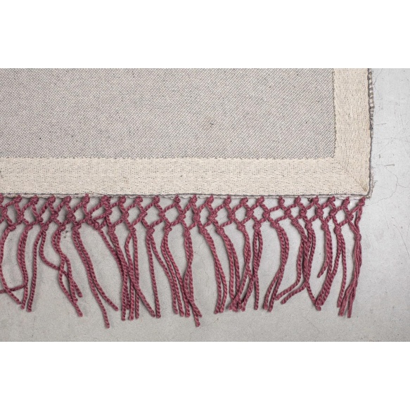 Vaip Liv 170X240 Plum