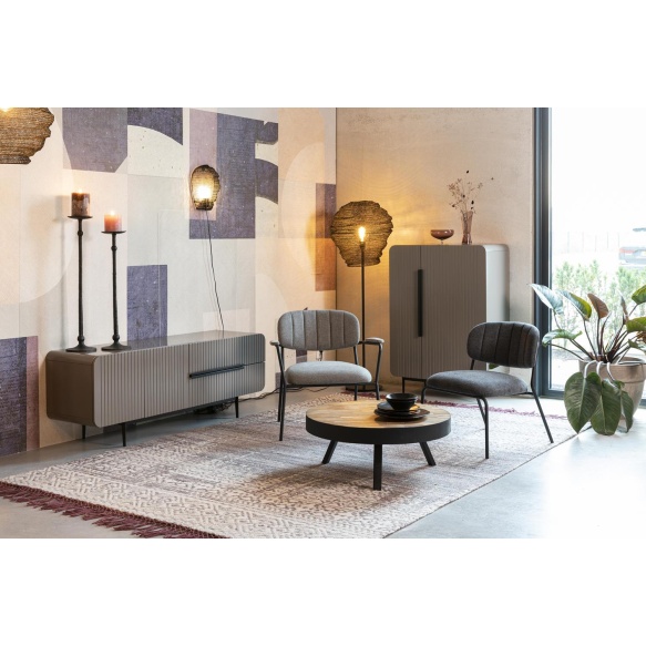 Vaip Liv 170X240 Plum