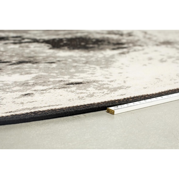 Õuevaip Moon 280 Stone Grey