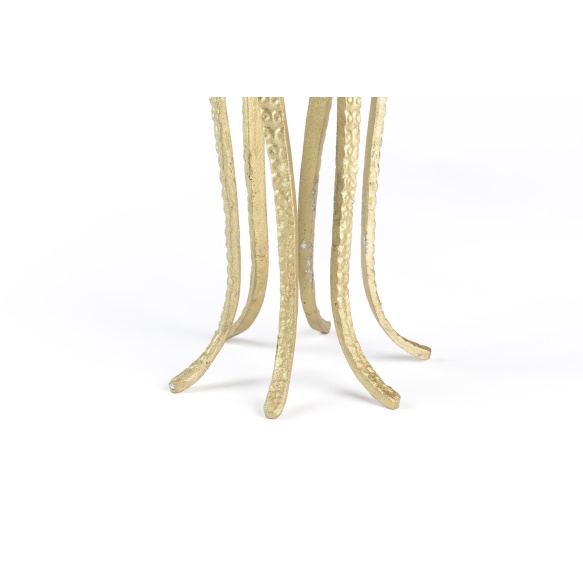 Küünlajalg Trouble In The Water Octopus Gold