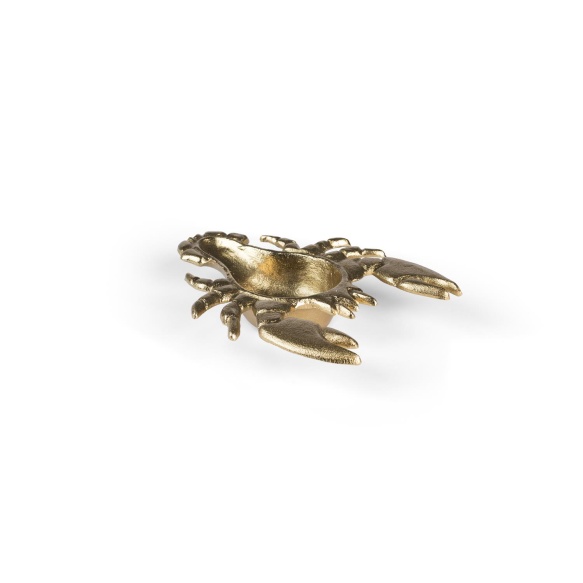 Kandik Don't Pinch Me Lobster Gold