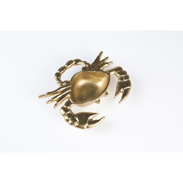 Kandik It's a Crab Gold