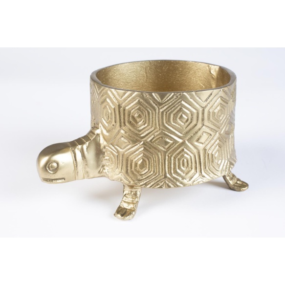 Pott Off Duty Turtle M