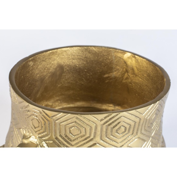 Pott Off Duty Turtle M