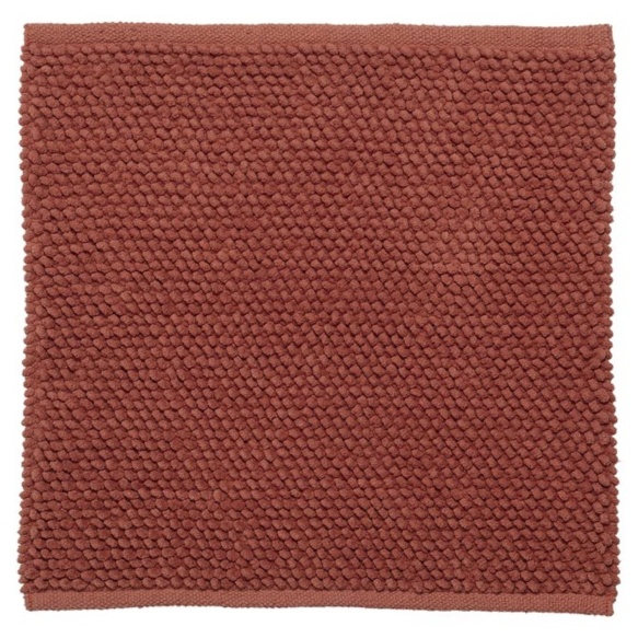 vannitoavaip 60x60 cm Delhi, Dark Pink