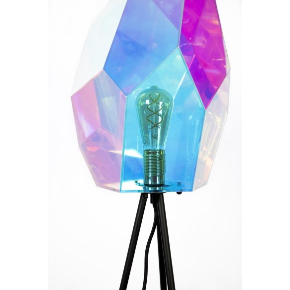 Diamond Dear Põrandalamp