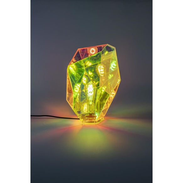 Diamond Dear Laualamp