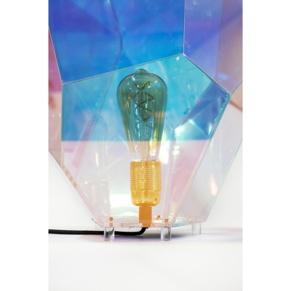 Diamond Dear Laualamp