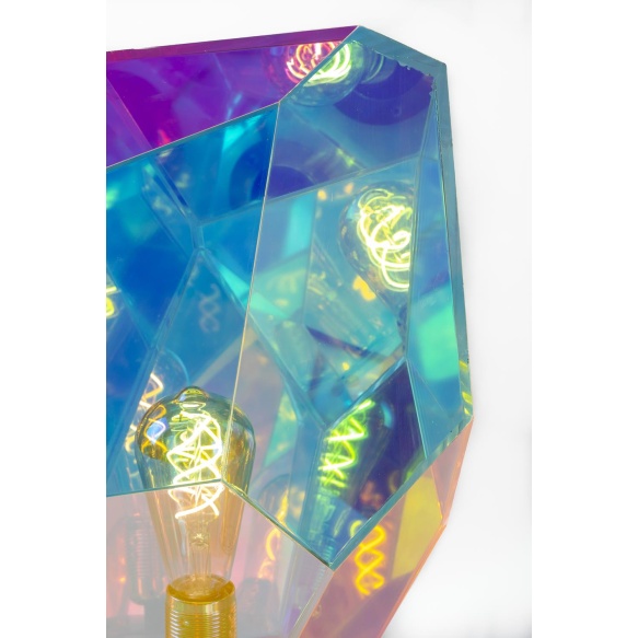 Diamond Dear Laualamp