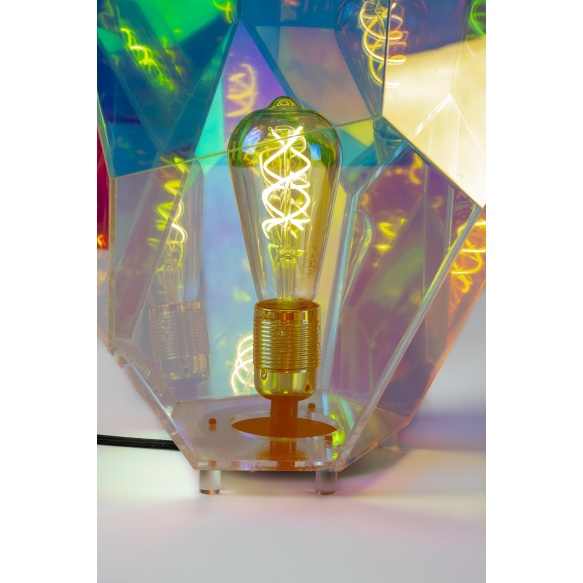 Diamond Dear Laualamp