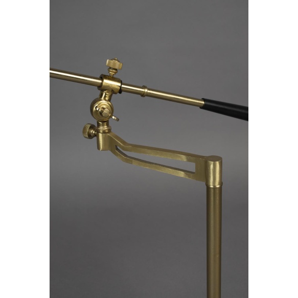 Laualamp Penelope Black