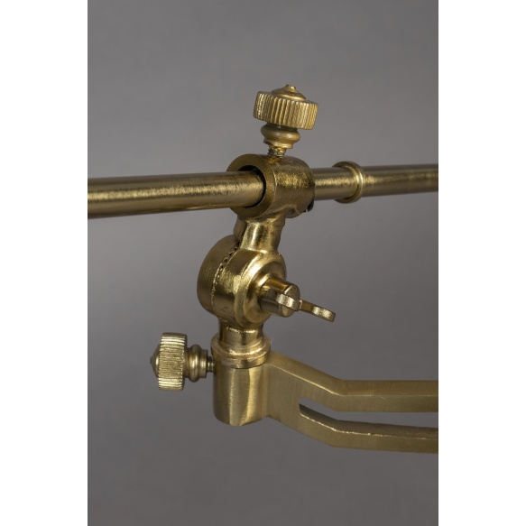 Laualamp Penelope Black