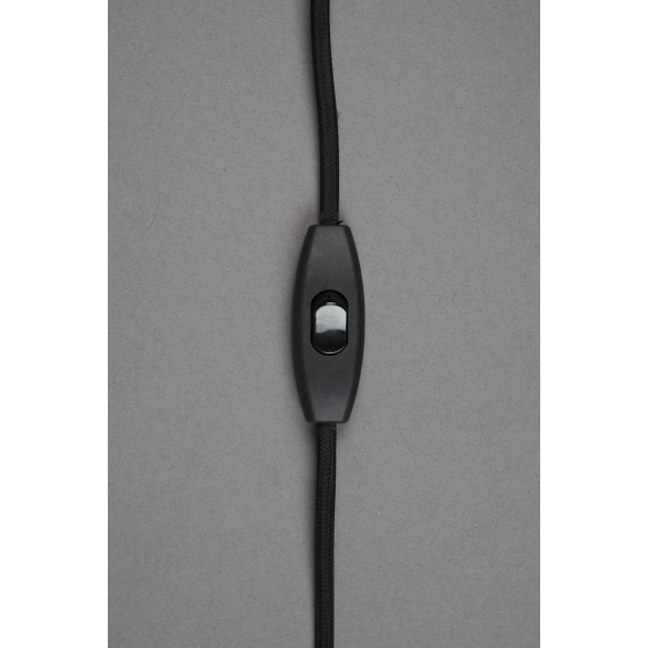 Laualamp Penelope Black