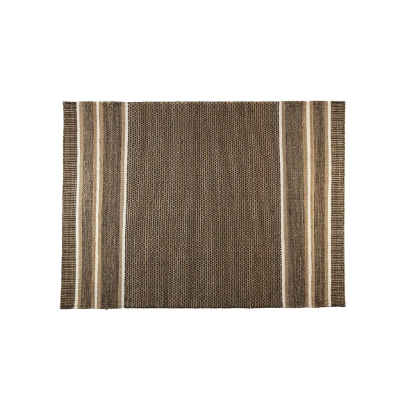 Vaip Djahe 160X230 Natural/Brown