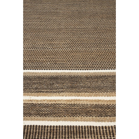 Vaip Djahe 160X230 Natural/Brown