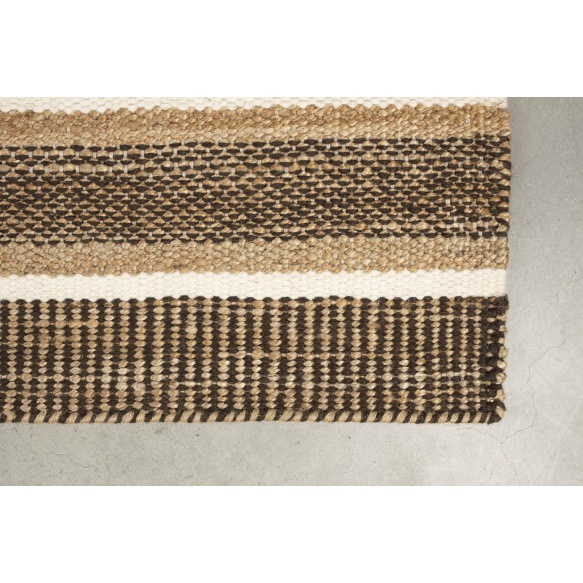 Vaip Djahe 160X230 Natural/Brown