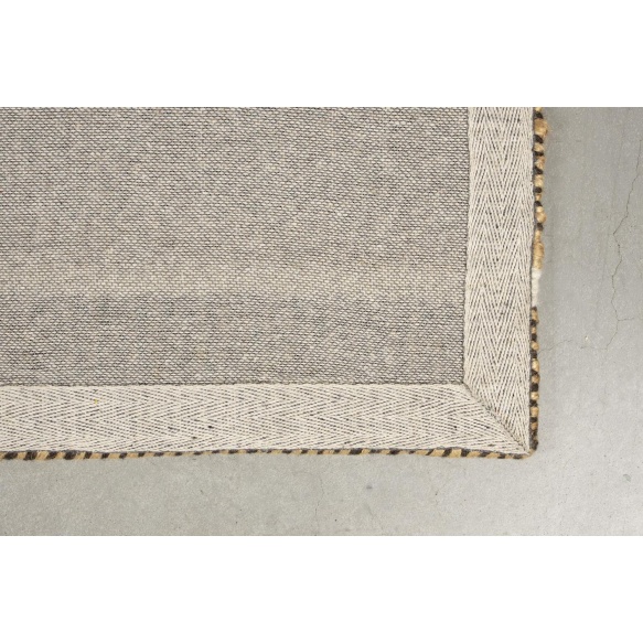 Vaip Djahe 160X230 Natural/Brown