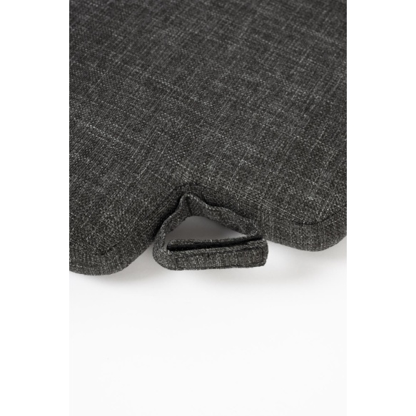 Padi Friday Royal Black