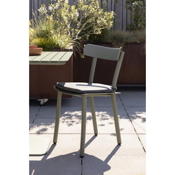 Padi Friday Royal Black