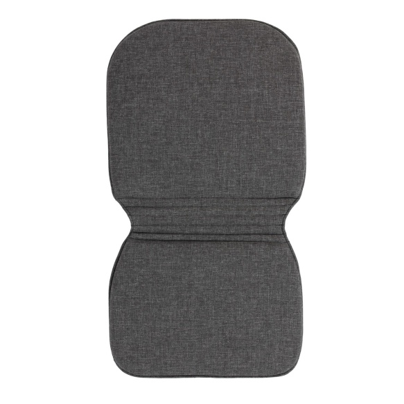 Padi Vondel Royal Black