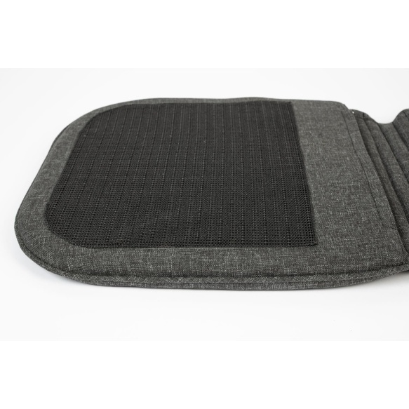 Padi Vondel Royal Black