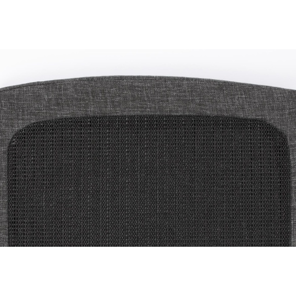 Padi Vondel Royal Black