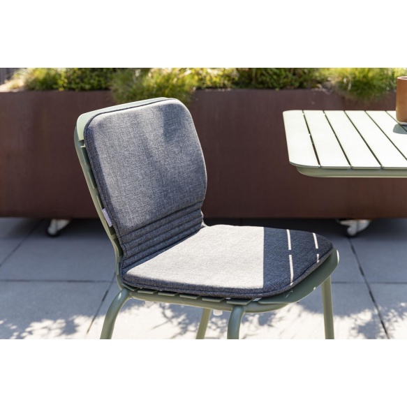 Padi Vondel Royal Black